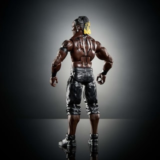 Foto 6 | Figura De Acción Mattel Wwe Elite Collection R-truth - Venta Internacional.