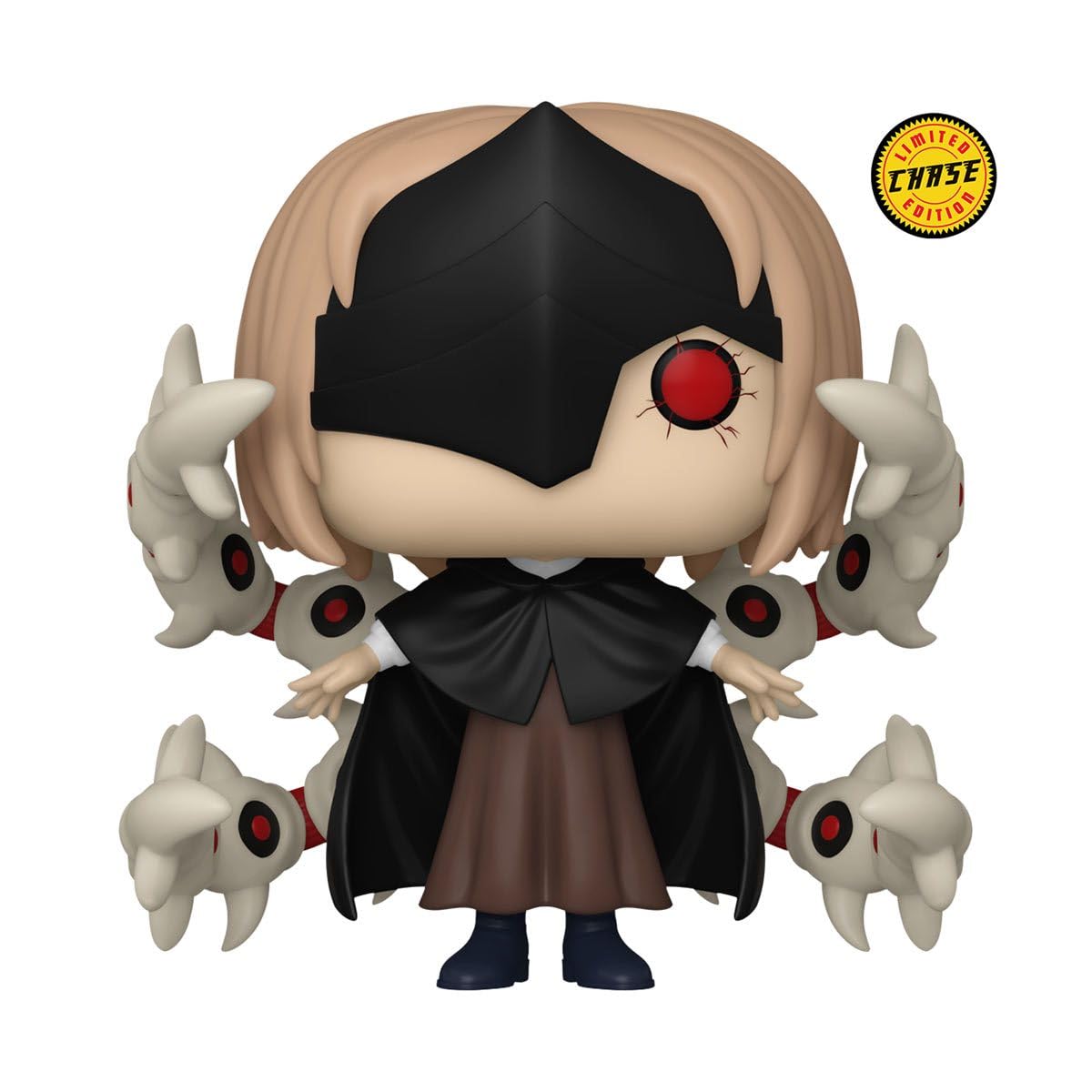 Foto 3 pulgar | ¡funko Pop! Animación: Tokyo Ghoul:re Hinami Fueguchi #1546 - Venta Internacional.