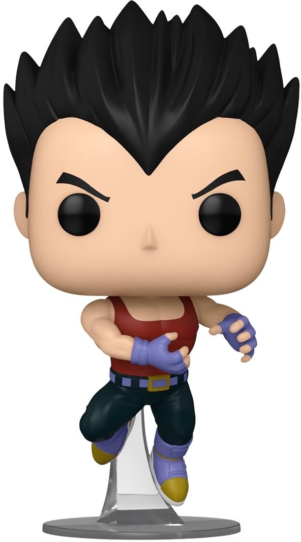 Foto 1 | Figura De Acción Funko Pop! Animación Dragon Ball Gt Vegeta - Venta Internacional.