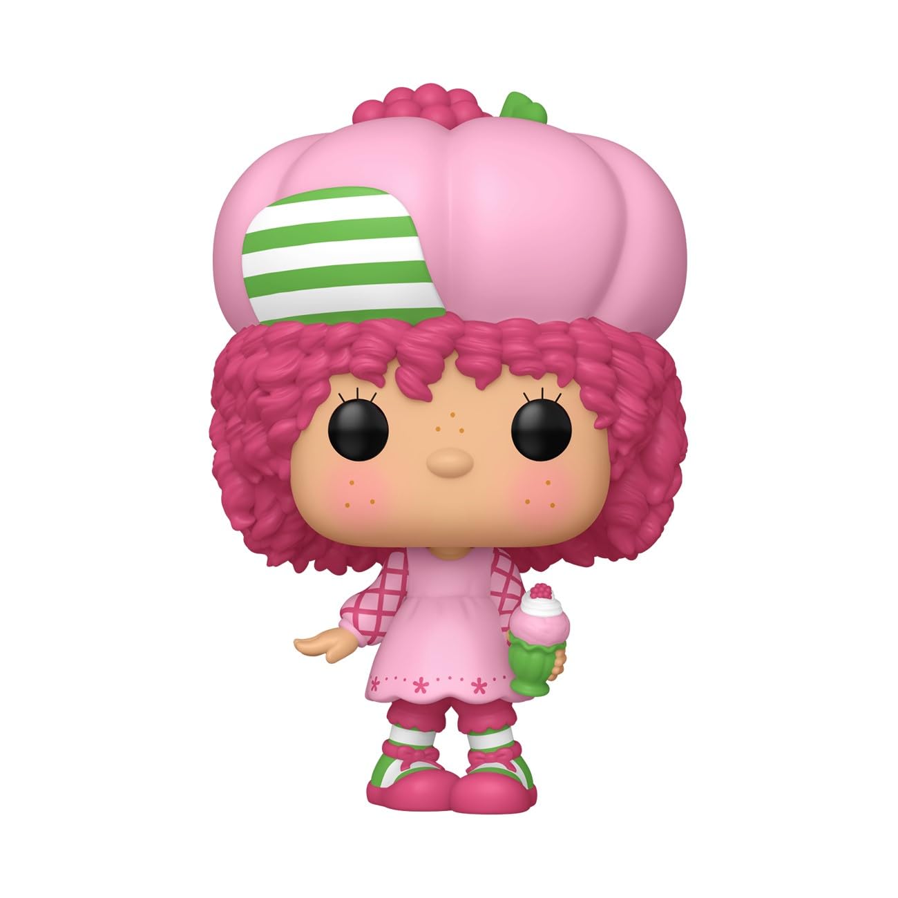 Foto 2 | Figura Funko Pop! Tarta De Fresa Y Frambuesa De Retro Toys - Venta Internacional.