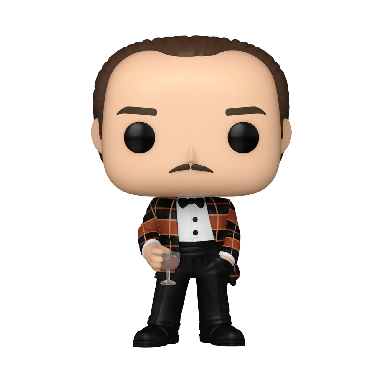 Foto 2 | Figura De Acción Funko Pop! Películas: El Padrino, Parte Ii, Fredo - Venta Internacional.