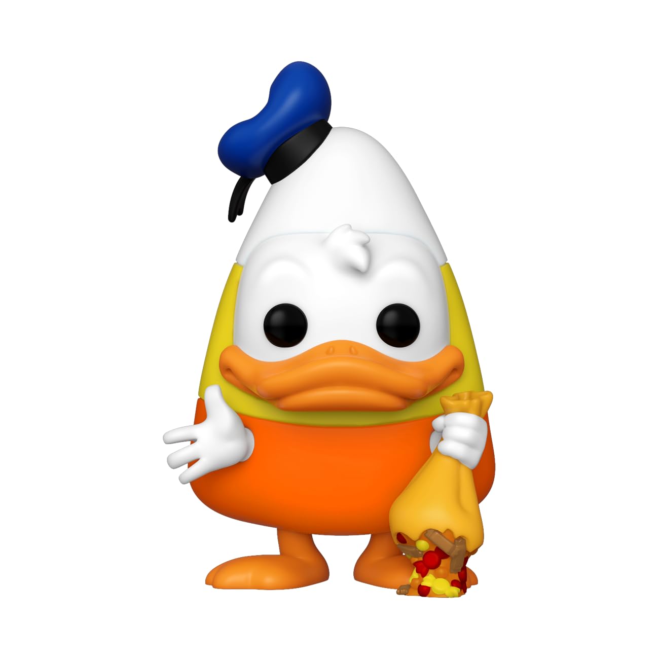 Foto 6 | ¡funko Pop! Y Camiseta Disney Halloween Donald Duck M - Venta Internacional.