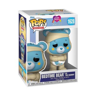 Foto 1 | Figura De Acción Funko Pop Movies Universal Monsters Care Bears - Venta Internacional.