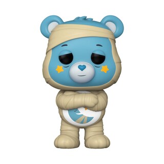 Foto 2 | Figura De Acción Funko Pop Movies Universal Monsters Care Bears - Venta Internacional.