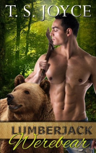 Foto 2 pulgar | Peluche Lumberjack Werebear (saw Bears) - Venta Internacional.