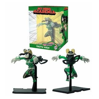 Foto 1 | Abystyle My Hero Academia - Figurine ''tsuyu Asui''