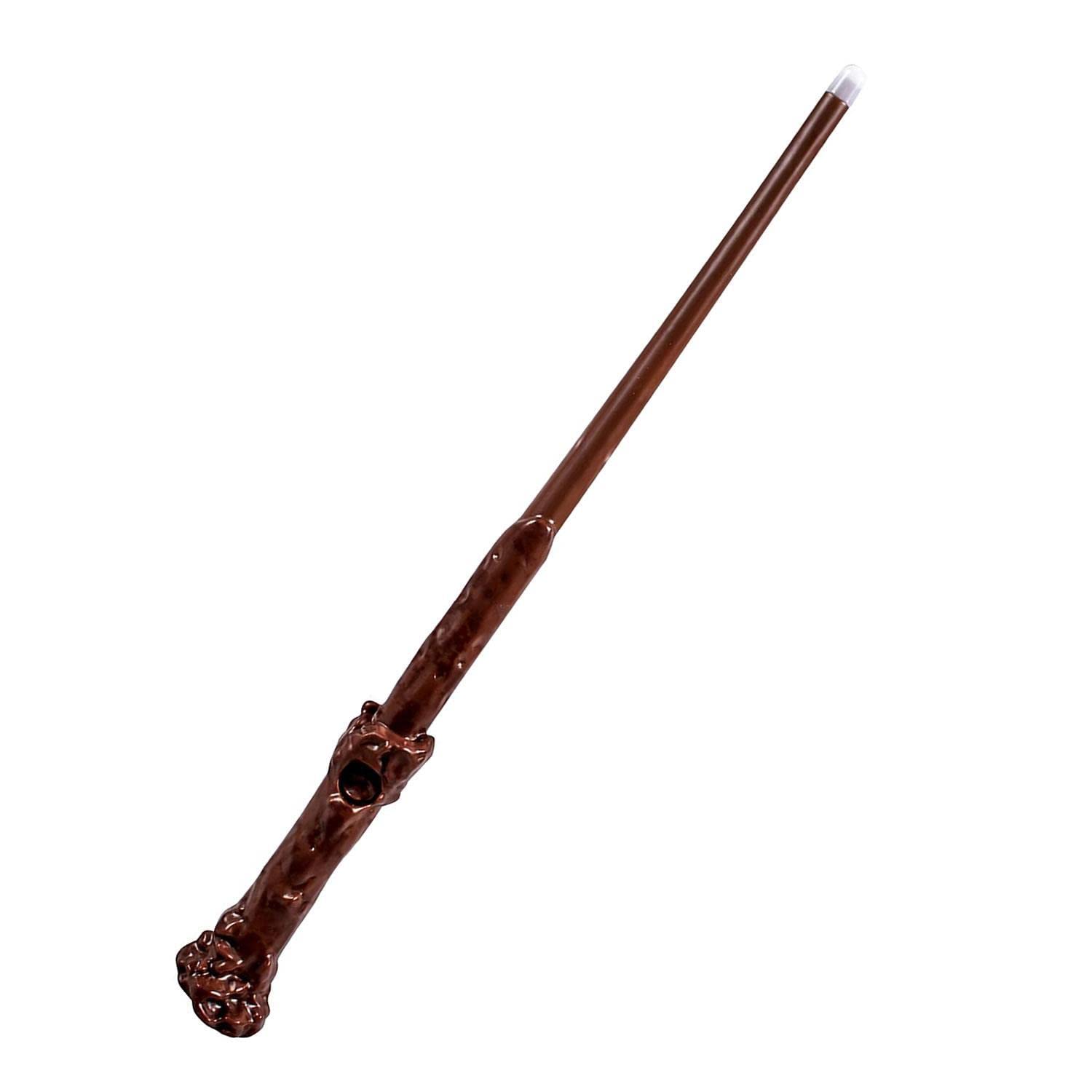 Foto 2 pulgar | Accesorio Para Disfraz, Varita Iluminada De Harry Potter - Venta Internacional.