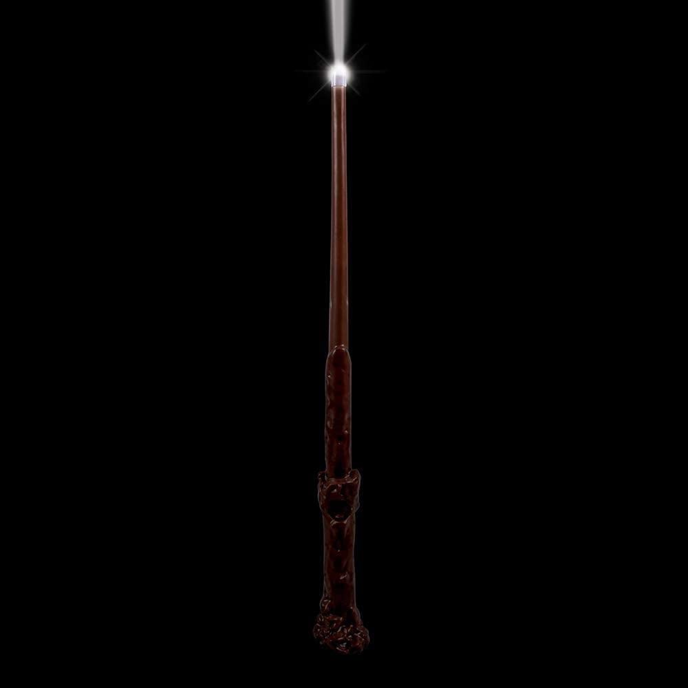 Foto 3 pulgar | Accesorio Para Disfraz, Varita Iluminada De Harry Potter - Venta Internacional.