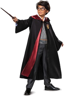 Foto 5 | Accesorio Para Disfraz, Varita Iluminada De Harry Potter - Venta Internacional.
