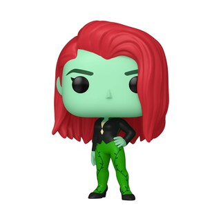 Foto 2 | Figura Funko Pop! Heroes Dc Harley Quinn Poison Ivy, 10 Cm - Venta Internacional.