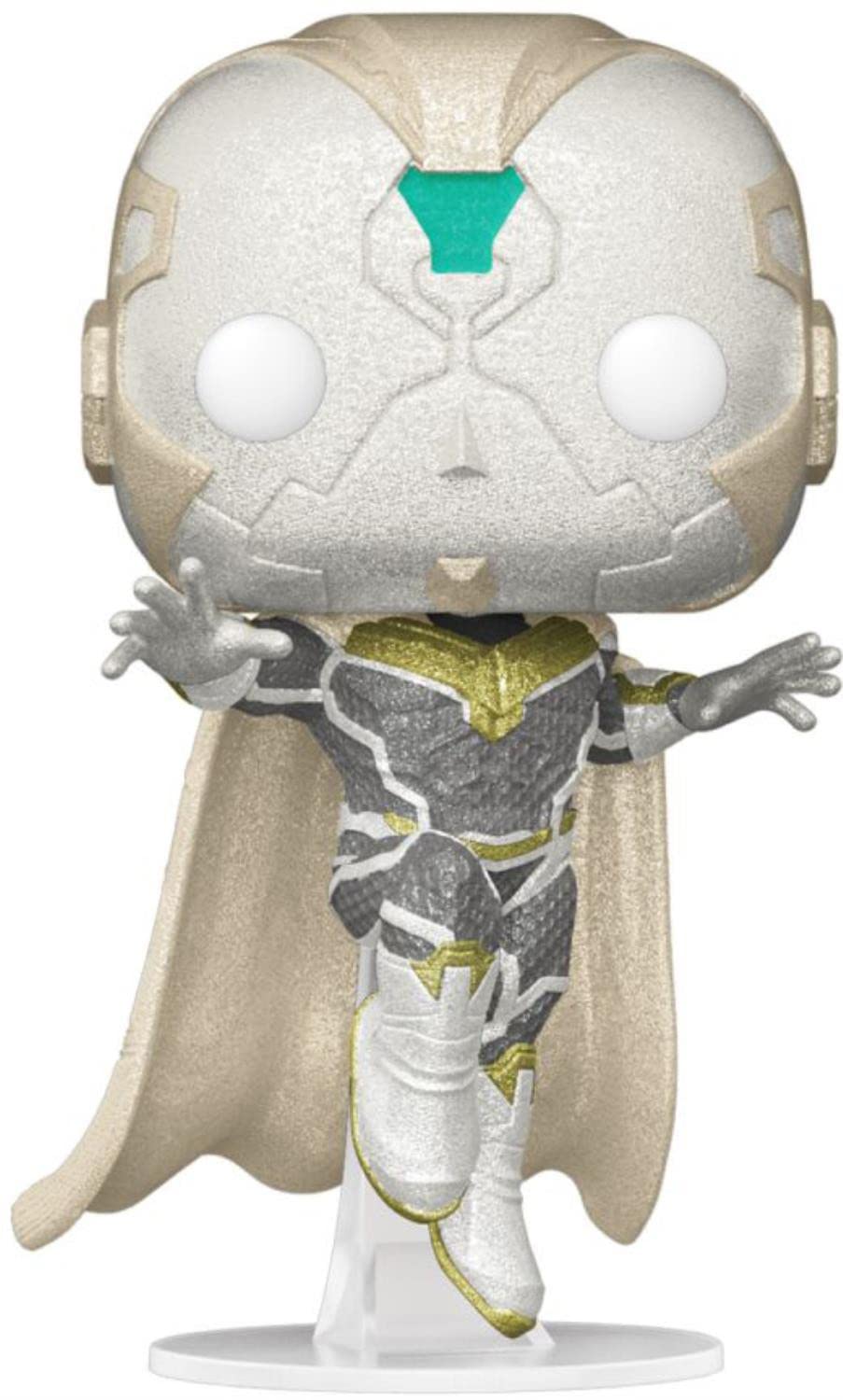 Foto 1 | Figura Funko Pop Marvel Wandavision The Vision Diamond - Venta Internacional.