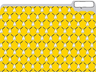 Foto 5 | Carpetas Para Archivos Eureka Peanuts Snoopy For School, 4 Unidades - Venta Internacional.