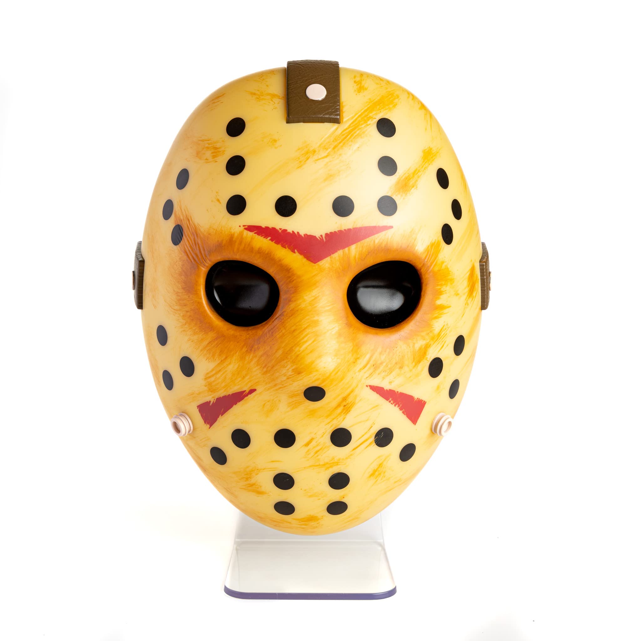 Foto 2 pulgar | Lámpara Paladone Friday The 13th Jason Voorhees Con Forma De Máscara, 22 Cm - Venta Internacional.