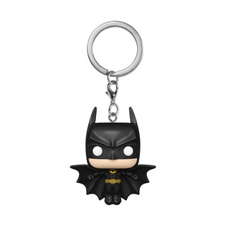 Foto 1 | Llavero Funko Pop! 85 Aniversario De Batman: Batman - Venta Internacional.
