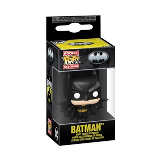 Foto 2 | Llavero Funko Pop! 85 Aniversario De Batman: Batman - Venta Internacional.