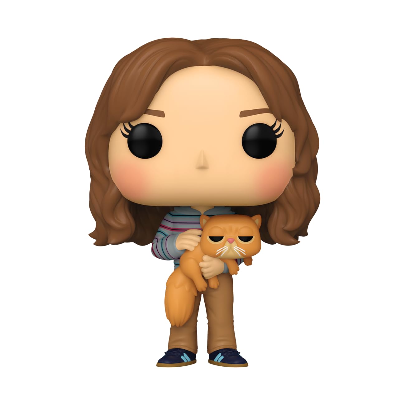 Foto 2 | Figura De Acción Funko Pop! Harry Potter: Prisionero De Azkaban - Venta Internacional.
