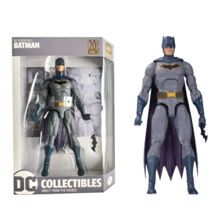 Foto 1 | Dc Comic'S Essentials Figures - Batman Collectibles