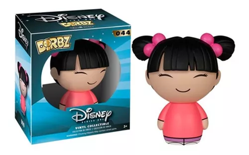 Foto 1 | Dorbz Boo 044