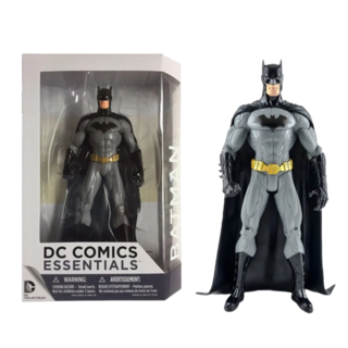 Foto 1 | Dc Essentials Figures - Batman