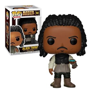 Foto 1 | Funko Alien 741 (hombres De Negro)