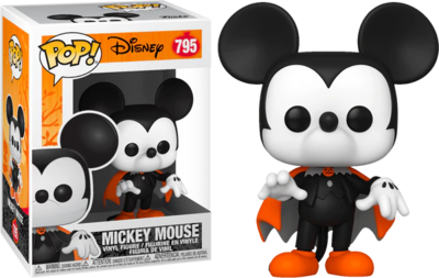 Foto 1 | Funko Mickey Mouse 795