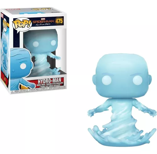 Foto 2 pulgar | Funko Hydro Man 475 (marvel Spider-man)