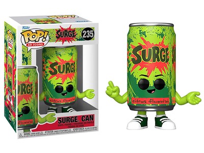 Foto 1 | Funko Surge Can 235 (surge)
