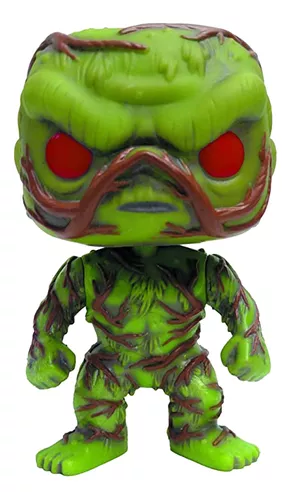 Foto 1 | Funko Swamp Thing 396 (swamp Thing)