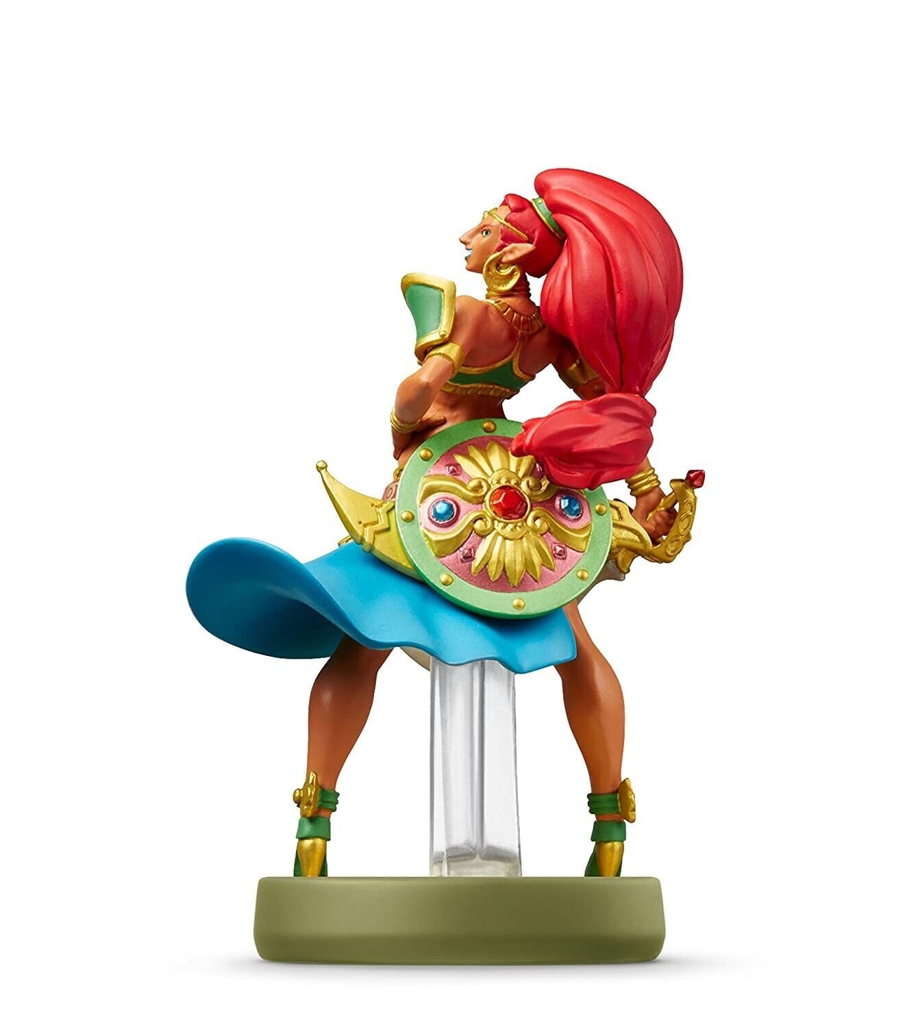 Foto 4 pulgar | Colección Amiibo Champions La Leyenda De Zelda Nintendo - Venta Internacional.