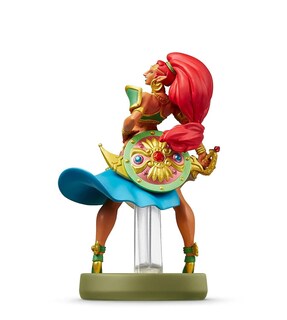 Foto 3 | Colección Amiibo Champions La Leyenda De Zelda Nintendo - Venta Internacional.