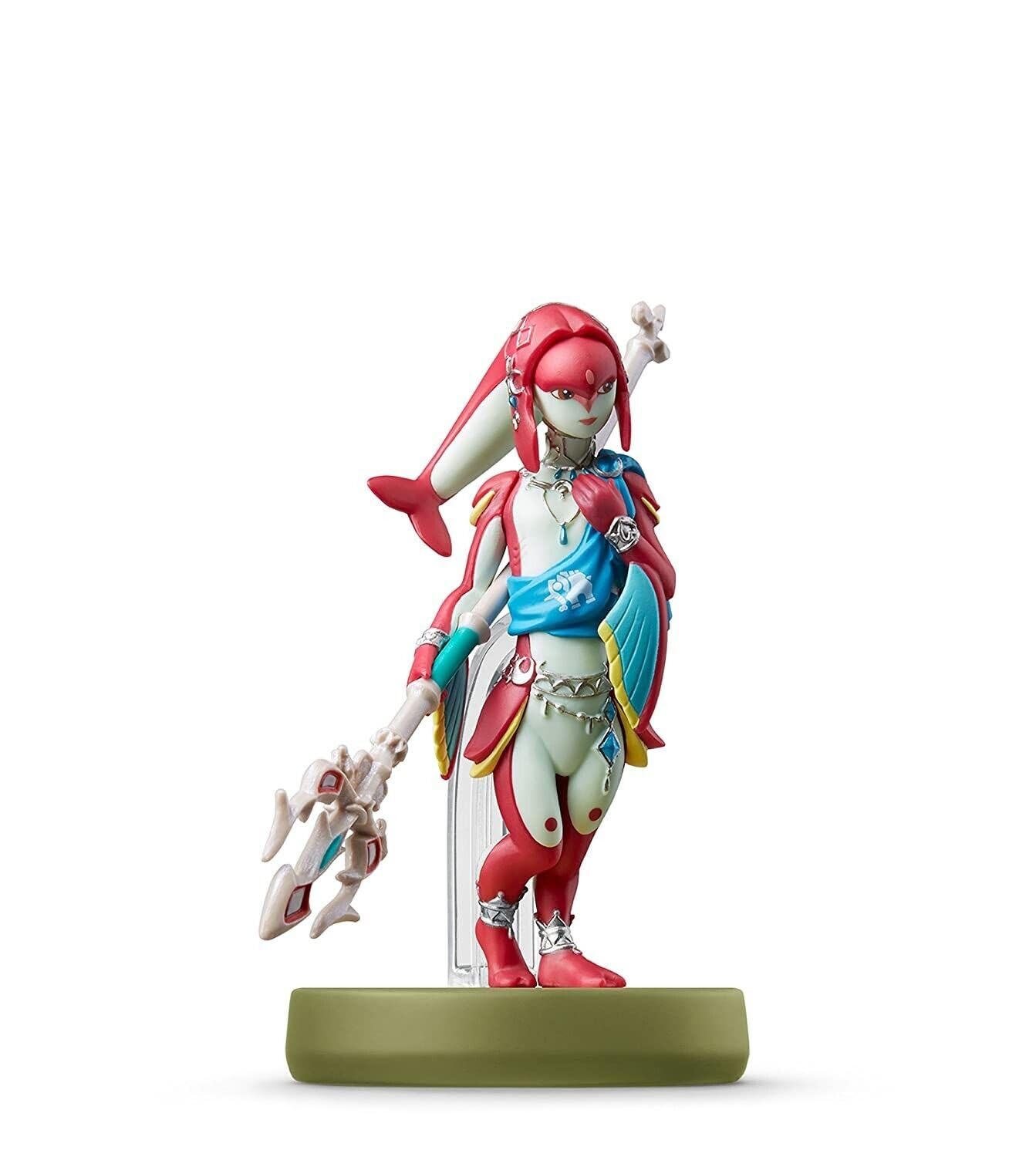 Foto 5 pulgar | Colección Amiibo Champions La Leyenda De Zelda Nintendo - Venta Internacional.