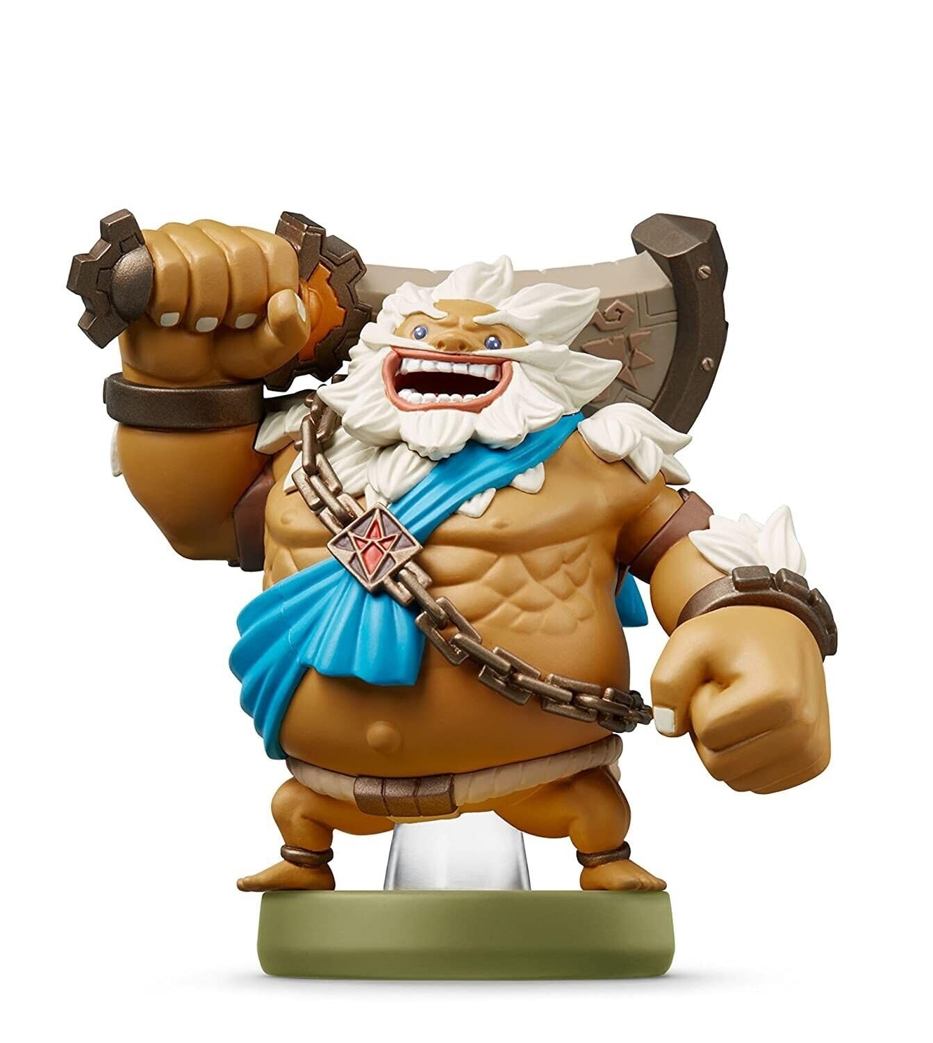 Foto 7 pulgar | Colección Amiibo Champions La Leyenda De Zelda Nintendo - Venta Internacional.
