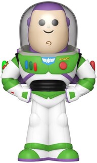 Foto 1 | Figura De Acción Funko Rewind Toy Story Buzz Lightyear - Venta Internacional.