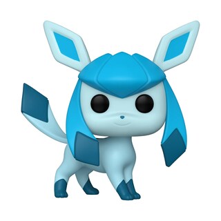 Foto 1 | ¡funko Pop! Figura Coleccionable De Pokémon Glaceon De Games - Venta Internacional.