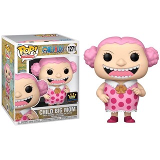 Foto 1 | Funko Child Big Mom 1271 Funko Speciality Series Exclusive (one Piece)