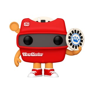Foto 2 | Figura Funko Pop! Juguetes Retro Fisher-price View-master - Venta Internacional.
