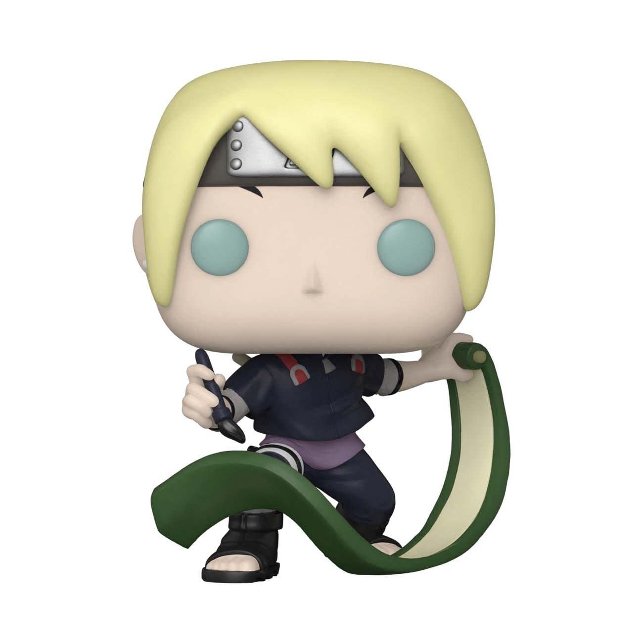 Foto 2 pulgar | Figura De Vinilo Funko Pop Boruto: Naruto The Next Generation - Venta Internacional.