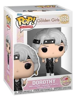 Foto 1 | Funko Dorothy 1684 (the Golden Girls)