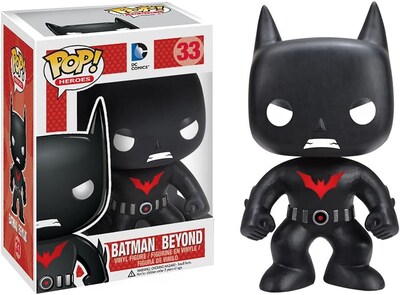 Foto 1 | Funko Batman Beyond 33 (dc Super Heroes)