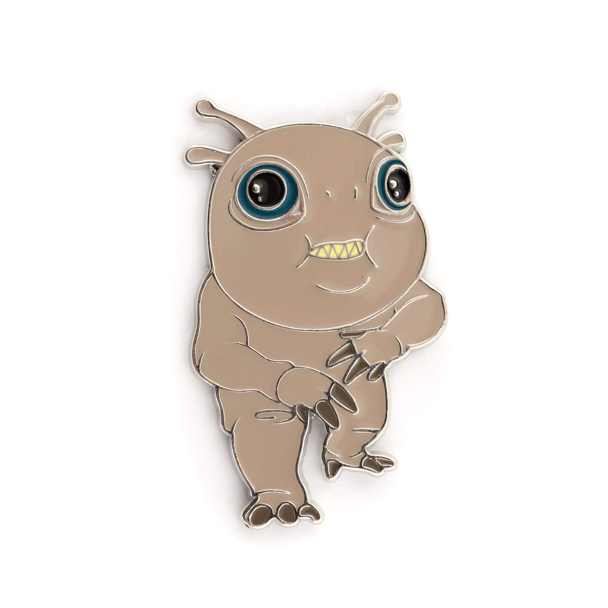 Foto 4 pulgar | Collector Pin Doctor Who Pting Esmalte De 7 62 Cm  Edición Limitada - Venta Internacional.