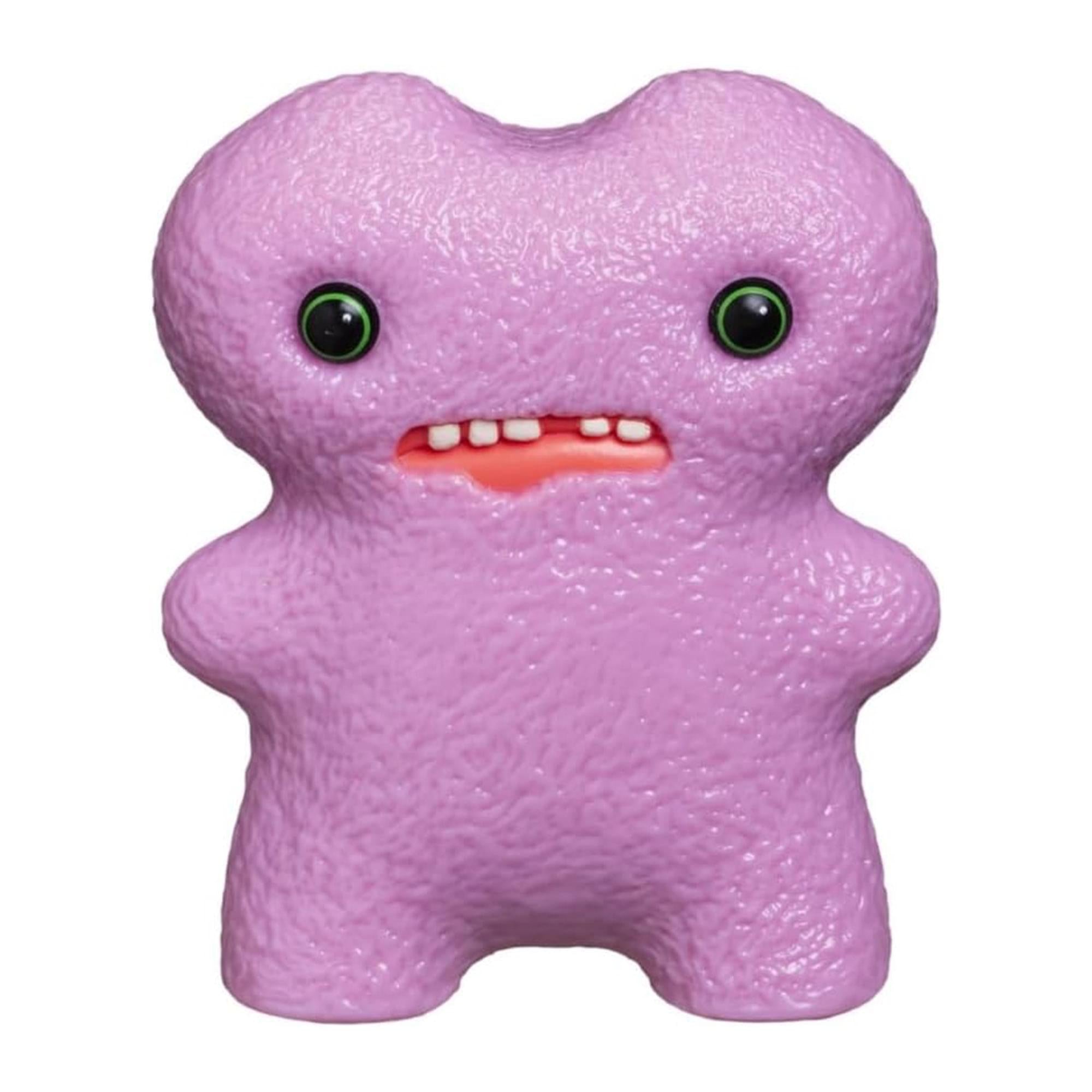 Foto 4 pulgar | Paquete De 5 Figuras De Zuru Fuggler  6 35 Cm  Amarillo  Rosa  Estampado De Cebra - Venta Internacional.