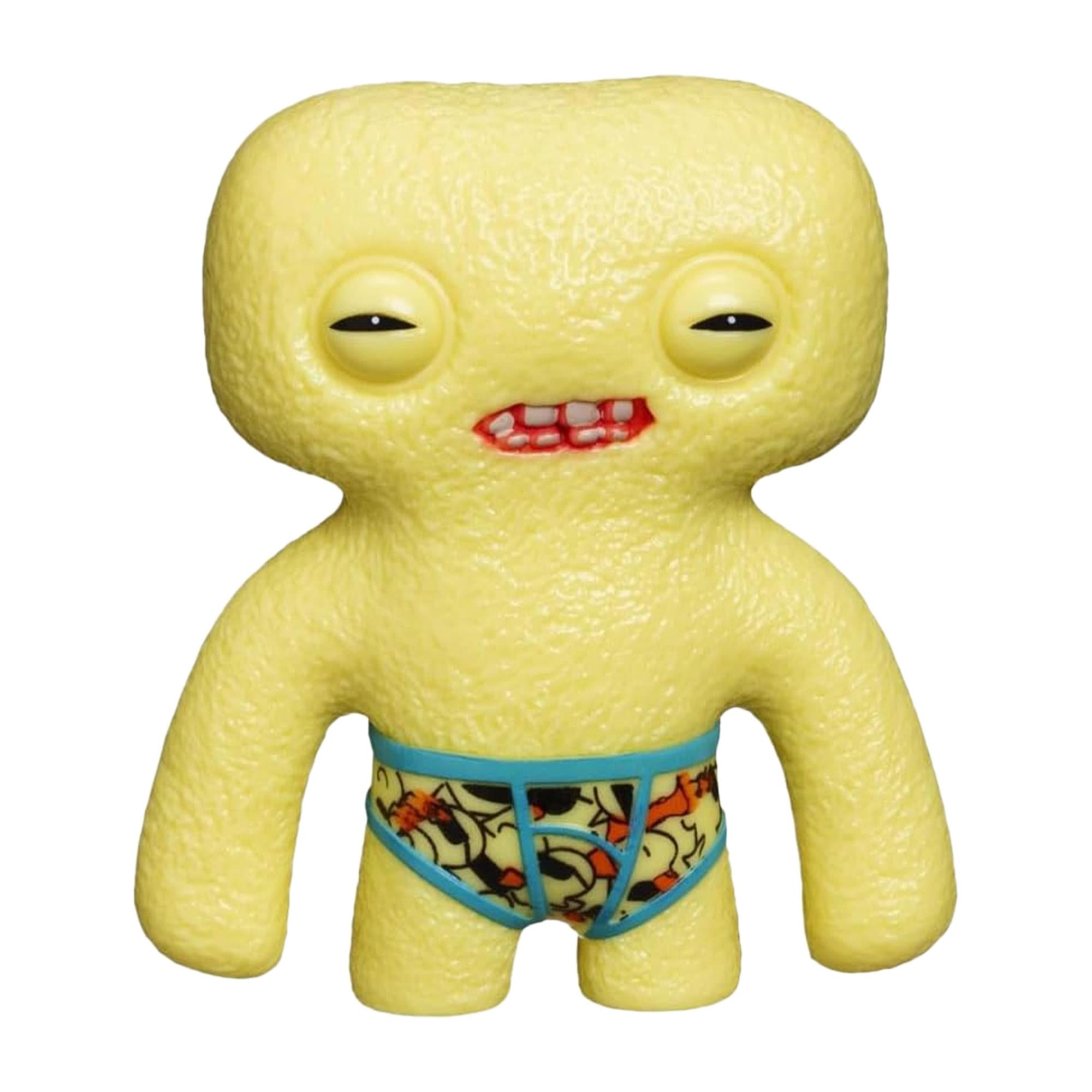 Foto 6 pulgar | Paquete De 5 Figuras De Zuru Fuggler  6 35 Cm  Amarillo  Rosa  Estampado De Cebra - Venta Internacional.