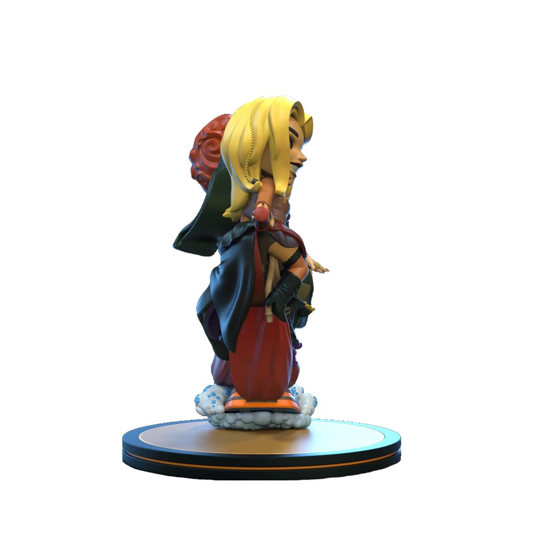 Foto 3 | Figura Q-fit Max Disney Hocus Pocus Qmx Sanderson Sisters - Venta Internacional.