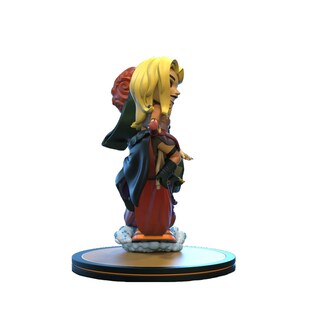 Foto 3 | Figura Q-fit Max Disney Hocus Pocus Qmx Sanderson Sisters - Venta Internacional.