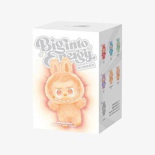 Foto 1 | LABUBU Big Into Energy, Figura De Colección, Calidad Premium