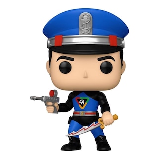 Foto 1 | Funko Pop Retro Toys: Captain Action - Captain Action