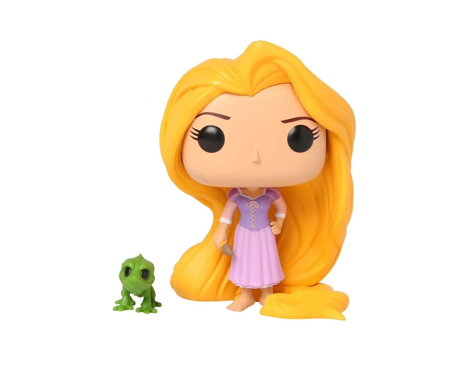 Foto 2 pulgar | Rapunzel y Pascal Funko Pop! 147 Disney