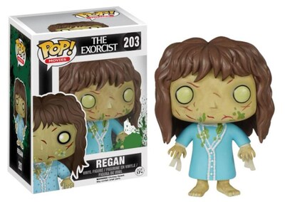Foto 2 | Regan 203 Funko Pop! The Exorcist