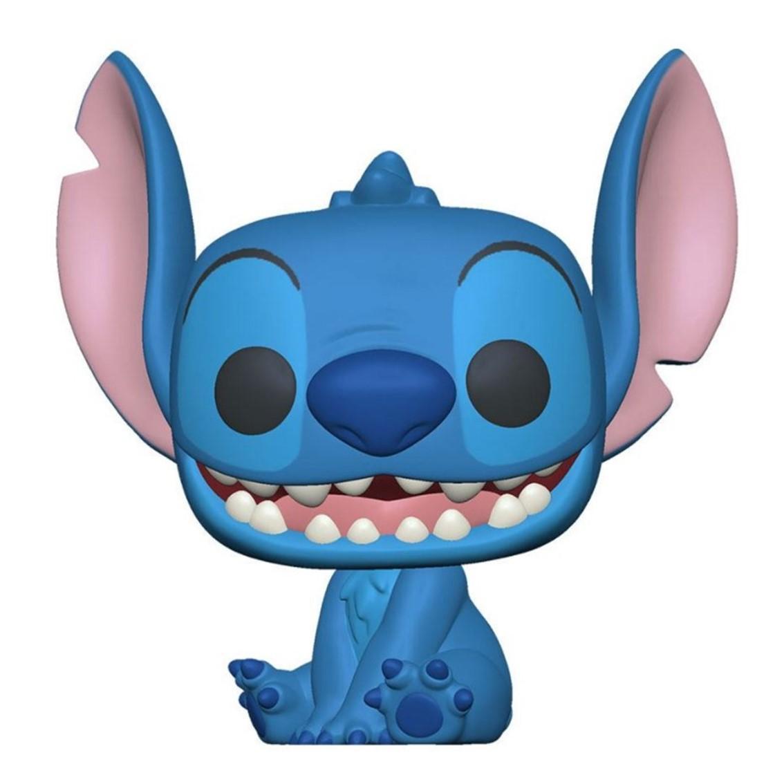 Foto 3 pulgar | Figura de Funko Pop Stitch 1046 de Lilo y Stitch de 10 Pulgadas