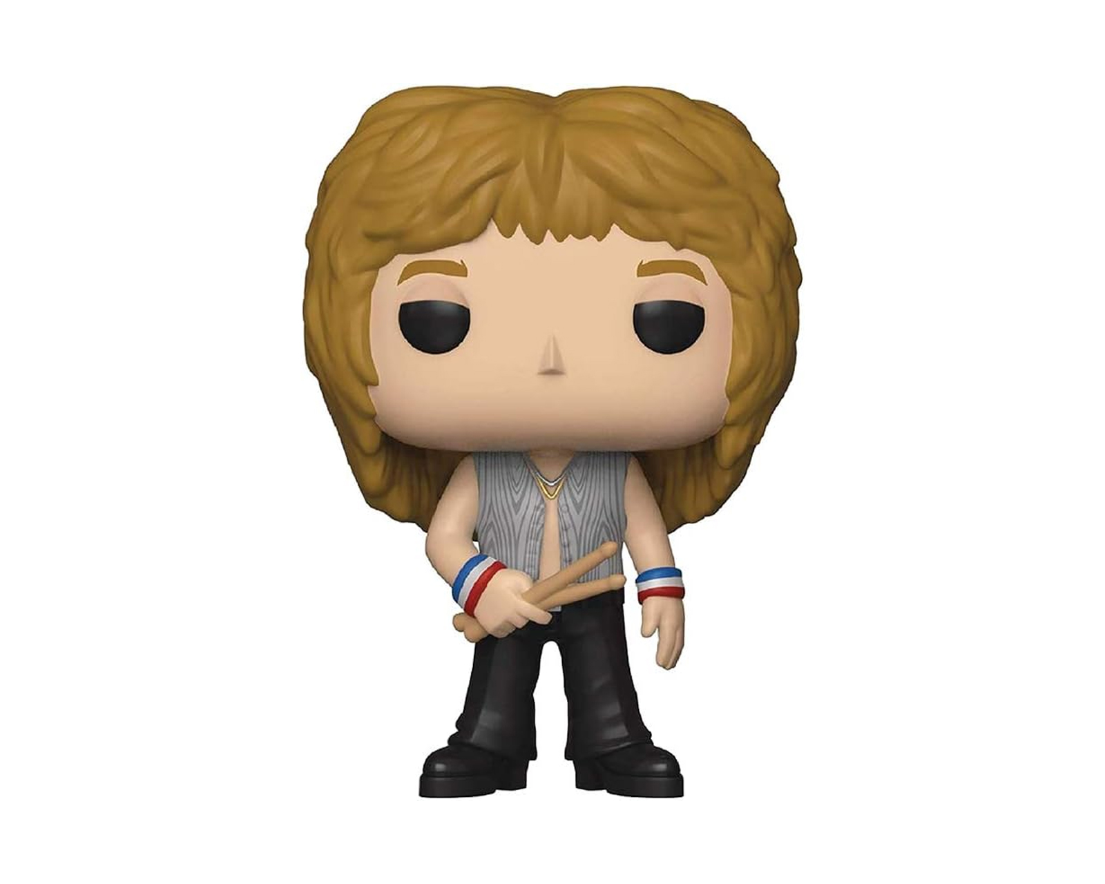 Foto 2 pulgar | Figura de Roger Taylor 94 Queen Funko Pop Multicolor